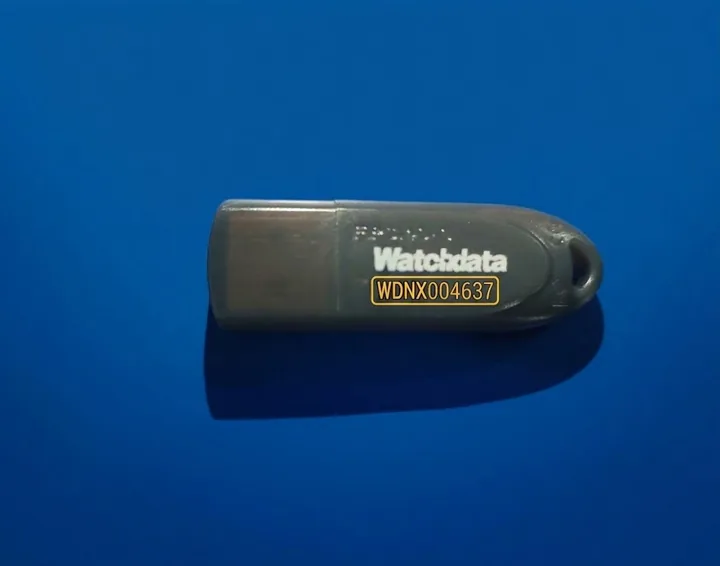WD Proxkey